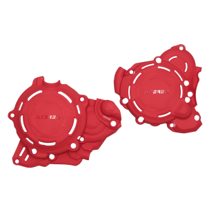 Kit Protectii Motor Acerbis X-Power Gas Gas EC/EX/MC 250/300 '24-'26, nordicamoto.ro
