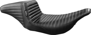 Kickflip Seat Black, 2, nordicamoto.ro