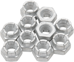 Rocker Arm Block Nuts, 1, nordicamoto.ro