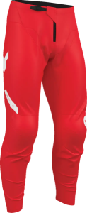 Youth Ridemode Menace Pants Red 