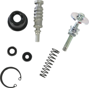 Kit de recondiționare pentru pompa de frână MOOSE RACING, negru, 1, nordicamoto.ro