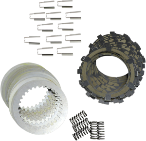 Torqdrive® Clutch Pack