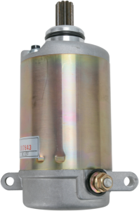 Starter For Yamaha, 1, nordicamoto.ro