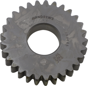 5-speed Mainshaft Component