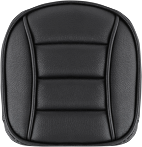 Hog Killers Sissy Pad Black, 1, nordicamoto.ro