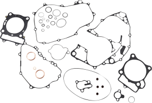 Complete Gasket Kit