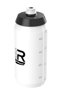 R550 Water Bottle White