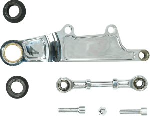 Bracket Caliper Kit, 1, nordicamoto.ro