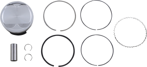 SET DE PISTON