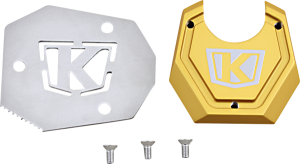 Lodestar Kickstand Shoe Gold
