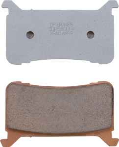 Sdp Sport Hh+ Sintered Brake Pads