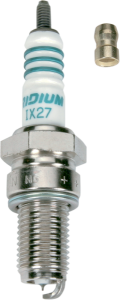 Iridium Spark Plug, 3, nordicamoto.ro