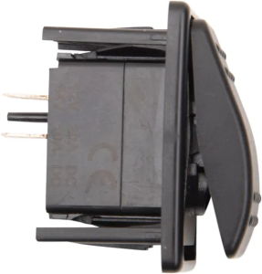 Adaptor pentru întrerupător cu fixare prin clip, tip Carling, 3, nordicamoto.ro