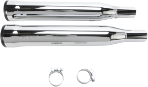 Rpt 3(r) Slip-on Mufflers Black, 3, nordicamoto.ro