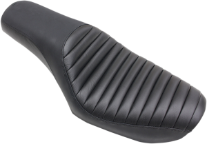 Profiler Tuck-n-roll Seat Black, 2, nordicamoto.ro