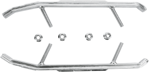 Shaper Wear Bars