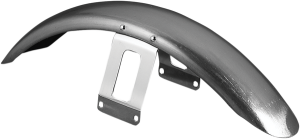 Low-profile Front Fender Unfinished, 1, nordicamoto.ro