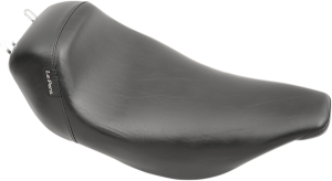 Seat Barebones Flt 97-01 Black, 1, nordicamoto.ro