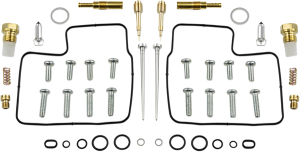 Set de reparație pentru carburator, 1, nordicamoto.ro