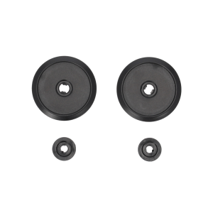 Kit Capace Cască Flip-Up Acerbis Rider