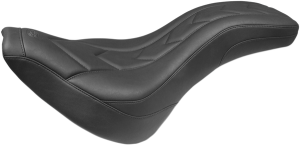 Tripper Seat Black, 1, nordicamoto.ro