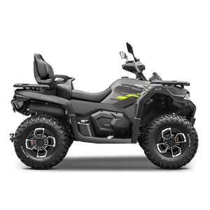 CFMOTO CFORCE 600L EPS Euro5 '24