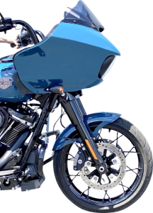 Retro Front Fender Unfinished, 1, nordicamoto.ro