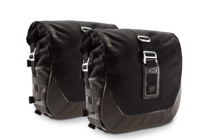 Legend Side Bag System Lc