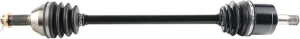 Oem Replacement Standard Cv Axle Black , nordicamoto.ro