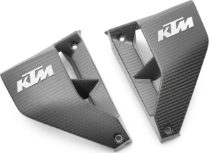 Winglet kit, nordicamoto.ro
