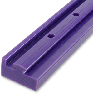 Replacement Slide Purple