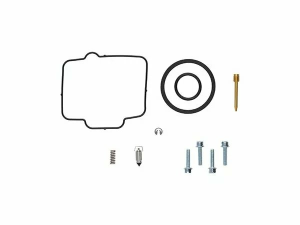 Carburator Rebuild Kit 