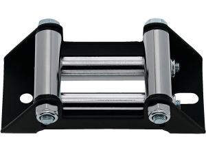 Roller Fairlead For Winch, 1, nordicamoto.ro
