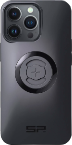 Husa Telefon SP CONNECT SPC+ Iphone 13 Pro Black, 1, nordicamoto.ro