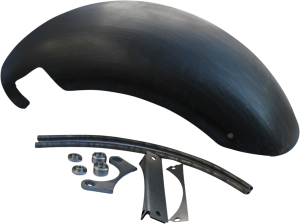 Rear Fender For Harley Davidson Steel