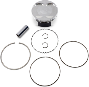 Replacement Piston For Cylinder Kit, 3, nordicamoto.ro