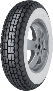 B 13 Tire 