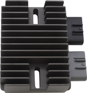 Regulator And Rectifier