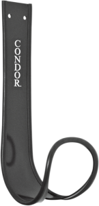 Helmet Hanger Mount Type Black Black, 2, nordicamoto.ro