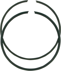 Replacement Piston Ring Set