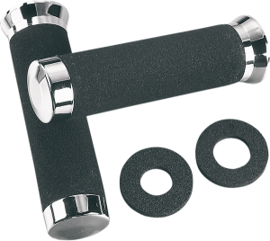 Sundance® Grips Black