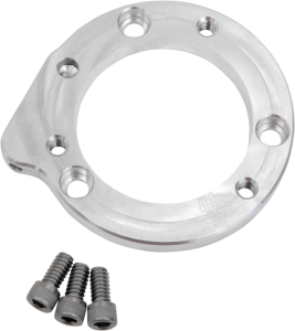Air Cleaner Adapter Machined, 1, nordicamoto.ro