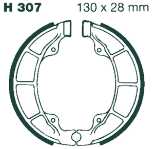 Standard Brake Shoes