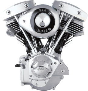 Sh93 Vintage-style Engine Natural, 1, nordicamoto.ro