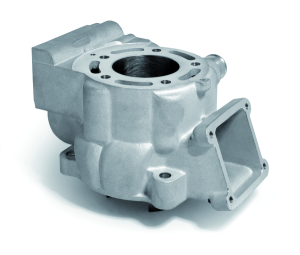 Cylinder Kit Aluminum, Natural, 1, nordicamoto.ro
