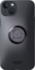 Husa Telefon SP CONNECT SPC+ Iphone 14+ Black