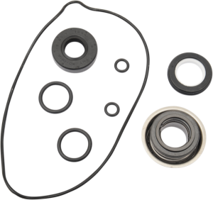 MOOSE RACING Water Pump Rebuild Kit, 3, nordicamoto.ro