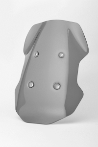 HIGHTENED WINDSHIELD ASSY