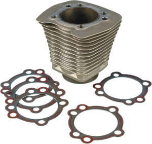 Replacement Cylinder Head And Compliance Fitting Gaskets