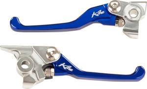 Unbreakable Pivot Clutch And Brake Levers 
